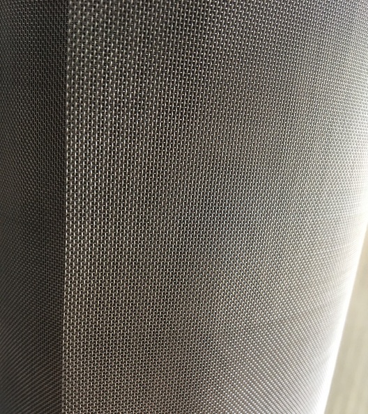 Lưới lọc inox 60 mesh 304 Thăng Long